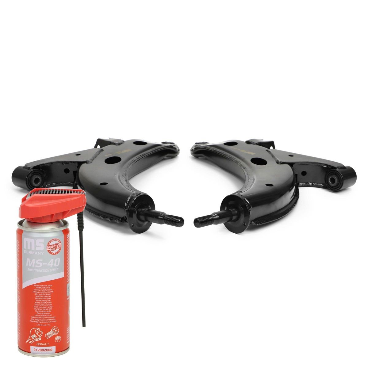 MASTER-SPORT Draagarm set 37102-KIT-MSP MASTER-SPORT 37102-KIT-MSP Draagarm rep set Subaru Impreza 3 prijs