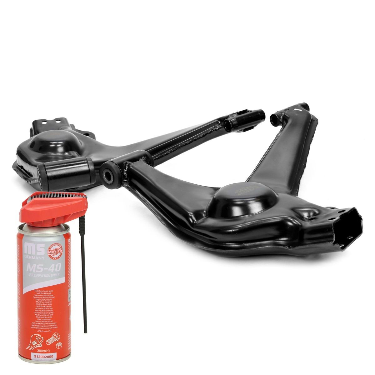 MASTER-SPORT Querlenker Satz 37103-KIT-MSP 37103-KIT-MSP MASTER-SPORT Querlenker Transit Mk3 Pritsche/Fahrgestell (VE64) Kosten