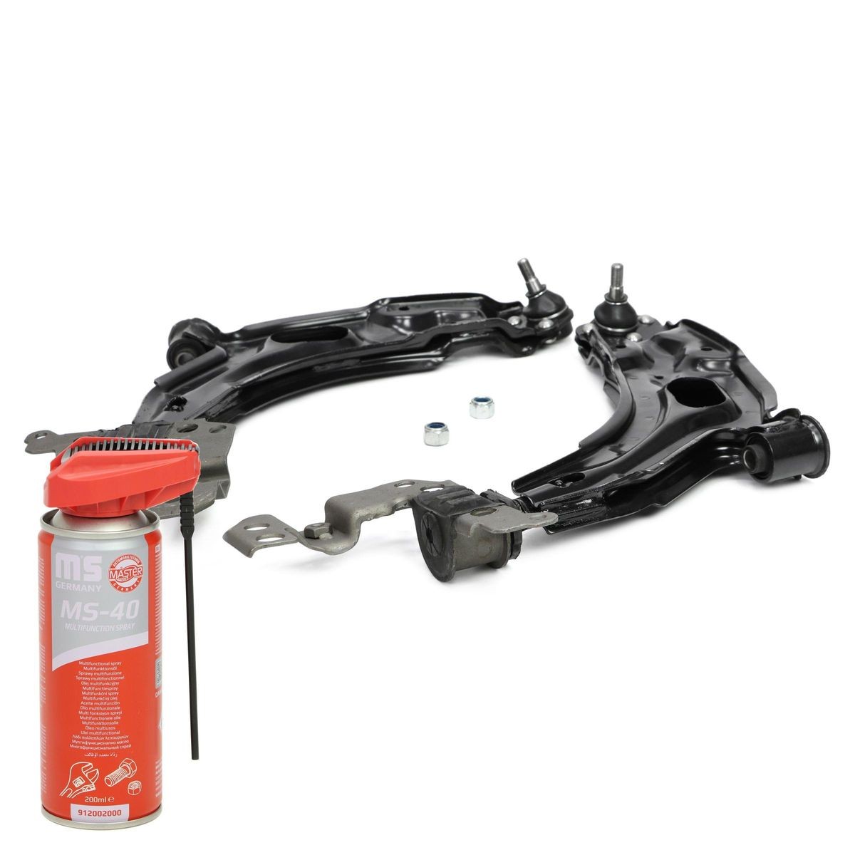 MASTER-SPORT Styrarmssats, hjulupphängning 37110-KIT-MSP 37110-KIT-MSP MASTER-SPORT Styrarmssats hjulupphängning Fiat