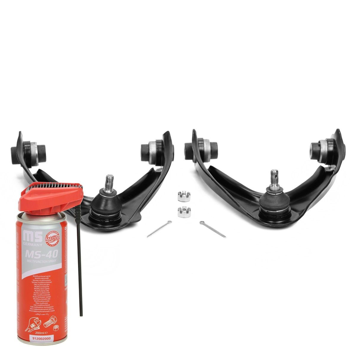 MASTER-SPORT Kit bras de suspension 37122-KIT-MSP MASTER-SPORT 37122-KIT-MSP Kit de bras de suspension Honda Civic VI prix