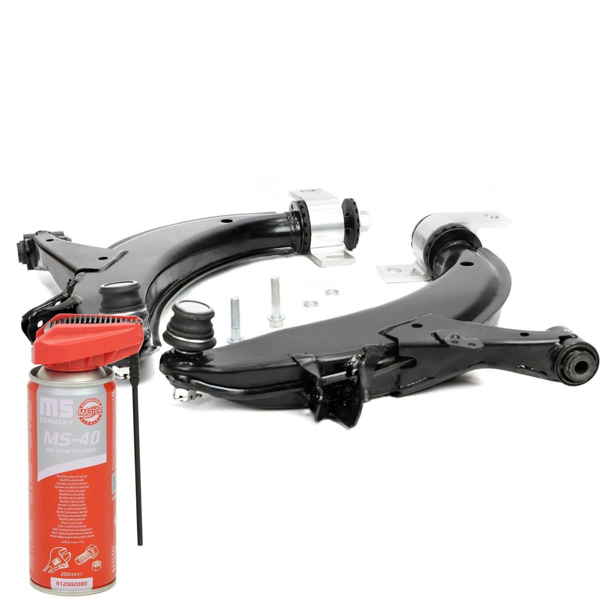 MASTER-SPORT Draagarm set 37124-KIT-MSP MASTER-SPORT 37124-KIT-MSP Draagarmset Subaru Impreza 3 prijs