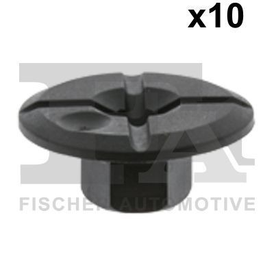 FA1 Schubladenblende 10-10006.10 FA1 10-10006.10 Portas Mercedes Classe A W176