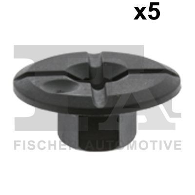 FA1 Klips, pynte- / beskyttelseslist 10-10006.5 FA1 10-10006.5 Dørlister Renault MEGANE billige