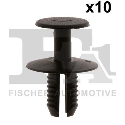 Stopper, ehis- / kaitseliist FA1 10-20002.10 FA1 10-20002.10 Tagaukse liist ja esiukse liist BMW X3 2022