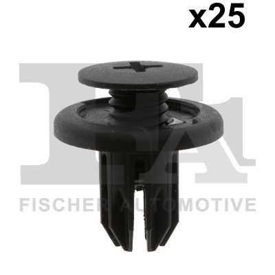 Moldings / aizsarguzlika FA1 10-30008.25 FA1 10-30008.25 Apdare aizsarguzlika durvis OPEL ANTARA 2006