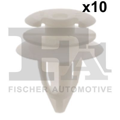 FA1 Hjælpeclip, dørbeklædning 10-40008.10 FA1 10-40008.10 Slange, ventildækseludluftning Volvo S90 billig