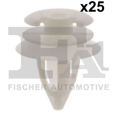 FA1 Clip, deurbekleding 10-40008.25 FA1 10-40008.25 originele Slang, cilinderkopontluchting BMW E71 kosten