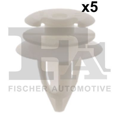 FA1 Gancho de retenção, revestimento da porta 10-40008.5 FA1 10-40008.5 Tubo flexível, respiro da tampa da cabeça do motor Mazda BT-50 originais