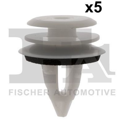 FA1 Klips, pynte- / beskyttelseslist 10-40016.5 FA1 10-40016.5 originale Beskyttelseslist Alpina B3 E93 hva koster