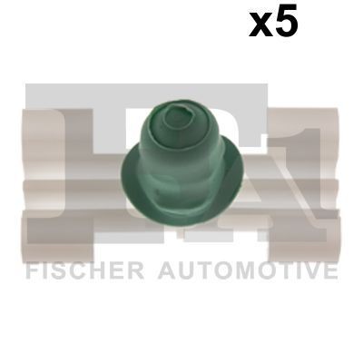 FA1 Stopper, ehis- / kaitseliist 10-40050.5 FA1 10-40050.5 Tagaukse liist ja esiukse liist ISUZU Trooper III SUV Cabrio odav