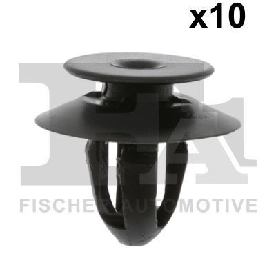 FA1 Clips, side- / beskyttelseslister 10-40089.10 FA1 10-40089.10 BMW F23 Beskyttelsesliste pris