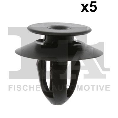 FA1 Suoja- / koristelista 10-40089.5 BMW F23 koristelista FA1 10-40089.5