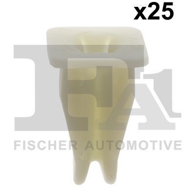FA1 Moldings / aizsarguzlika 10-60002.25 FA1 10-60002.25 Apdare aizsarguzlika durvis Mini Cabrio F57 cena