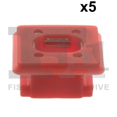 FA1 Klips, pynte- / beskyttelseslist 10-60006.5 FA1 10-60006.5 Klips, pynte- / beskyttelseslist