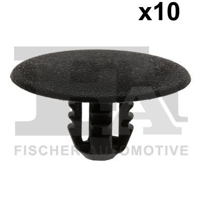 FA1 Moldings / aizsarguzlika 11-10007.10 FA1 11-10007.10 Durvis FORD Focus Mk1 Van / Universālis (DNW) 2005