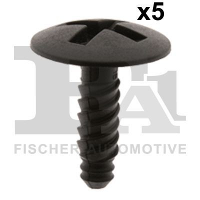 FA1 Clip, Paraurti 11-10034.5 FA1 11-10034.5 Supporto paraurti Mazda 2 costo