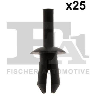 FA1 Clip, list 11-20002.25 FA1 11-20002.25 Dörrlister BMW F22 original