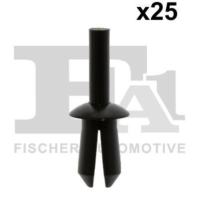 FA1 Stopper, ehis- / kaitseliist 11-20004.25 FA1 11-20004.25 Ukseliistud Zafira B A05 hind