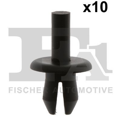 FA1 Suoja- / koristelista 11-20009.10 FA1 11-20009.10 Porsche Cayman 987 koristelista hinta