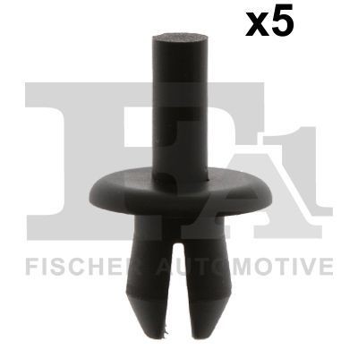 FA1 Clip, Zier- / Schutzleiste 11-20009.5 FA1 11-20009.5 Türen OPEL Kadett E CC (T85) 1987