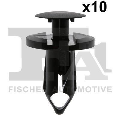 FA1 Clips, side- / beskyttelseslister 11-20020.10 FA1 11-20020.10 Clips, side- / beskyttelseslister