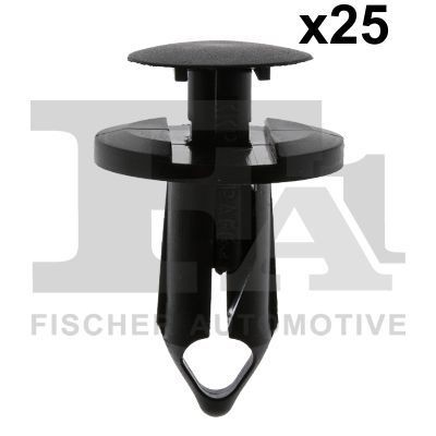 FA1 Clip, sier- / beschermingslijst 11-20020.25 FA1 11-20020.25 Carrosserie JAGUAR F-Type Cabrio (X152) 2025