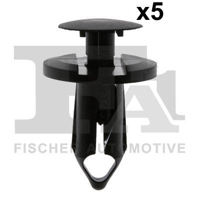 FA1 Clip, sier- / beschermingslijst 11-20020.5 FA1 11-20020.5 Plaatwerk Jaguar F Type Cabrio