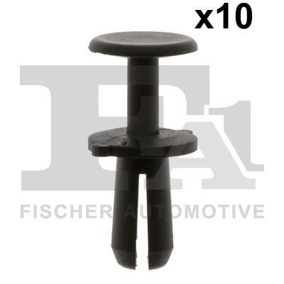 FA1 Clip, trim / protective strip 11-20023.10 FA1 11-20023.10 Skoda Karoq NU door guard replacement
