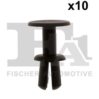 FA1 Clip, trim / protective strip 11-20027.10 FA1 11-20027.10 Audi Q2 door protector replacement