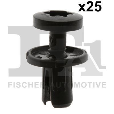 FA1 Clip, trim / protective strip 11-30002.25 FA1 11-30002.25 PEUGEOT 406 door trim replacement