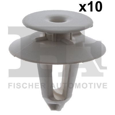FA1 Clip, Fregio / Modanatura protettiva 11-40002.10 FA1 11-40002.10 Modanatura portiera Ford Escort MK4 Station Wagon originali prezzo