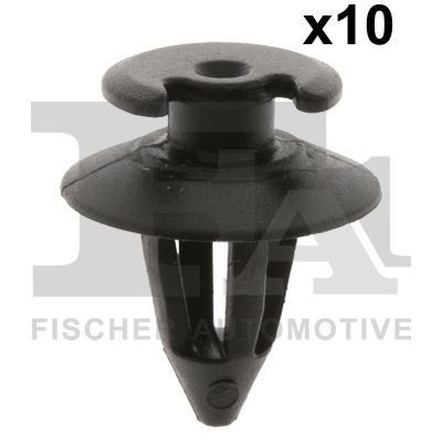 FA1 Clips, side- / beskyttelseslister 11-40004.10 FA1 11-40004.10 VW Corrado 53i Beskyttelsesliste pris