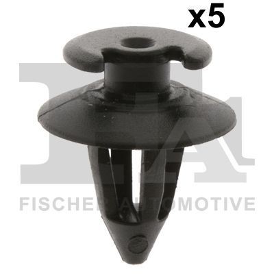 FA1 Clips, side- / beskyttelseslister 11-40004.5 FA1 11-40004.5 Dørlister VW Corrado 53i billig