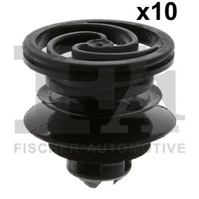 FA1 Schubladenblende 11-40008.10 FA1 11-40008.10 Jogo de frisos VW Passat B8 3G Sedan preço