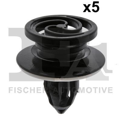 FA1 Klips, pynte- / beskyttelseslist 11-40024.5 FA1 11-40024.5 Klips, pynte- / beskyttelseslist