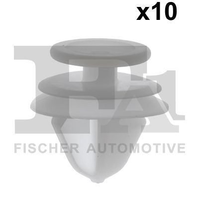 FA1 Clips, side- / beskyttelseslister 11-40045.10 FA1 11-40045.10 Pynteliste RENAULT SUPER 5 hvad koster