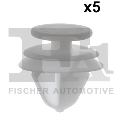 FA1 Klips, pynte- / beskyttelseslist 11-40045.5 FA1 11-40045.5 Beskyttelseslist Volvo XC70 gen 2 billige