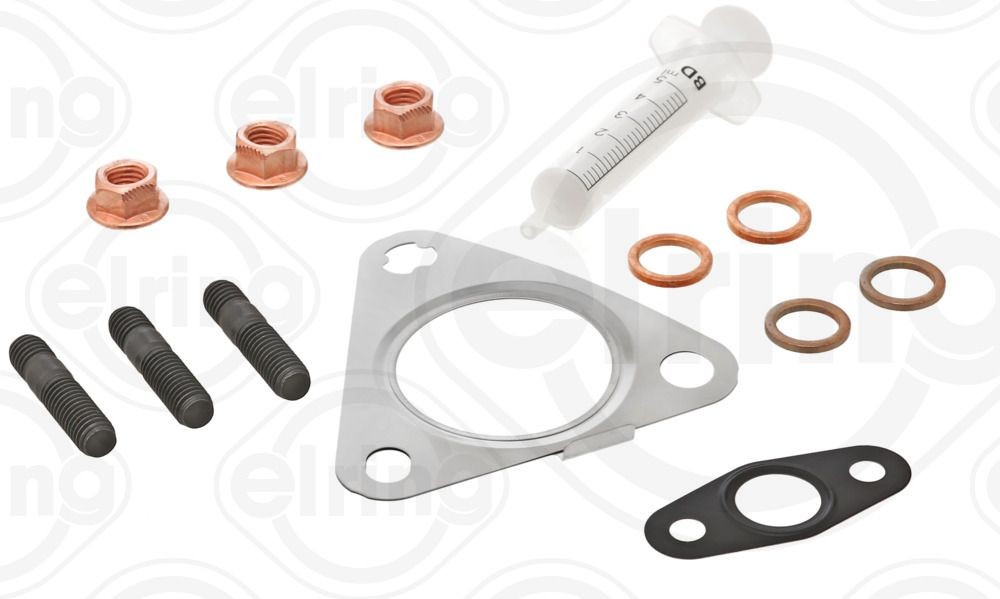 ELRING Montaažikomplekt, kompressor 714.380 ELRING 714.380 Montaaæikomplekt kompressor Suzuki Jimny fj hind