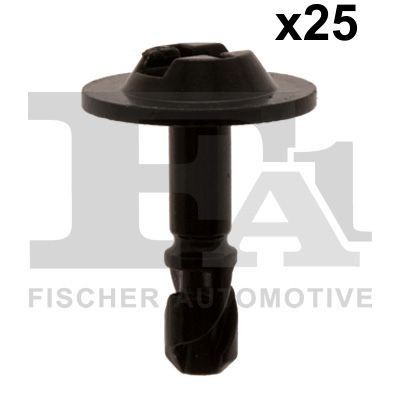 FA1 Protection moteur / anti-encastrement 11-40095.25 Carter de protection sous moteur MERCEDES-BENZ FA1 11-40095.25