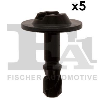 FA1 Bevestigingselement, motorafdekking 11-40095.5 FA1 11-40095.5 originele Motor- / veiligheidsbumper Audi Q5 8r kosten