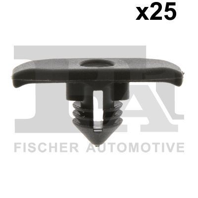 FA1 Schubladenblende 11-40098.25 FA1 11-40098.25 Jogo de frisos Audi Q5 originais