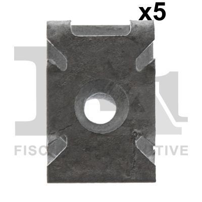 FA1 Clip, sier- / beschermingslijst 11-40119.5 FA1 11-40119.5 Sierlijsten Skoda Karoq NU aan een voordelige prijs