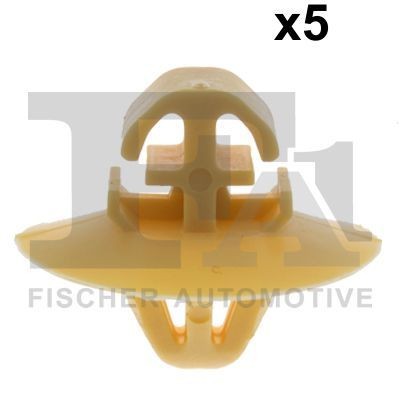 FA1 Klips, pynte- / beskyttelseslist 11-40122.5 FA1 11-40122.5 Dørlister VW Transporter Standard Passenger Van billige
