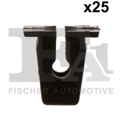 FA1 Clip, sier- / beschermingslijst 11-60005.25 FA1 11-60005.25 Achtersierlijst Skoda Fabia 3 prijs