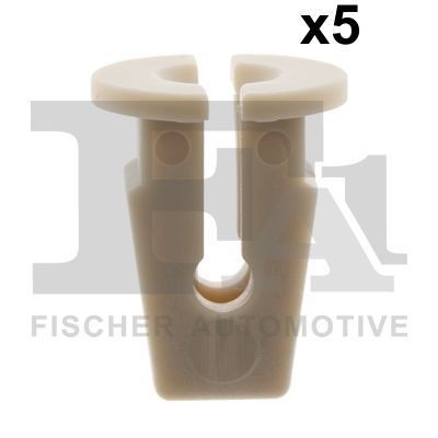FA1 Clips, side- / beskyttelseslister 11-60013.5 FA1 11-60013.5 Clips, side- / beskyttelseslister