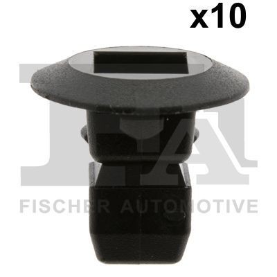 FA1 Patent, dísz- / védőléc) 11-60018.10 FA1 11-60018.10 Ajtók Alfa Romeo 156 Sportwagon 2004