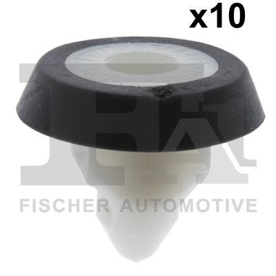 FA1 Clips, side- / beskyttelseslister 11-60020.10 FA1 11-60020.10 Skoda Superb 3v5 Pynteliste pris