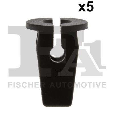 FA1 Clip, list 11-60022.5 Audi A8 4N2 Dörrlister FA1 11-60022.5