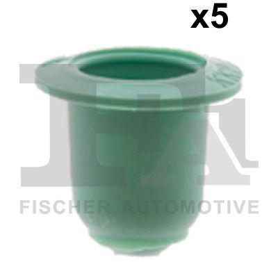 FA1 Clip, list 11-60031.5 11-60031.5 FA1 dörrlister AUDI ALLROAD