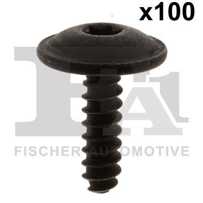 FA1 Clip, sier- / beschermingslijst 11-70001.100 FA1 11-70001.100 Achtersierlijst Audi A3 8PA prijs